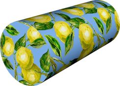 Bertoni Arco Poduszka Wałek Lemons 25X60 Cm 10182371