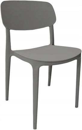 Kontrast Nowoczesne Krzesło Fotel Kuchnia Jadalnia Salon Bab33197-E2B0-4D36-857B-B6047Ff93E1F