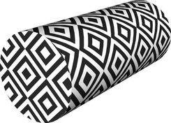 Bertoni Arco Poduszka Wałek Diamond 25X60 Cm 10181338