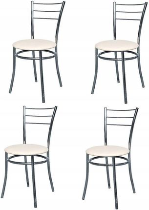 Krzesło Krzesła Kuchenne 4 Szt Drako Marco Lux 8D21Ff4B-1B49-40Ae-B4B2-A9412Bd5F9C8