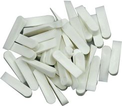 Zdjęcie Vorel Kliny do glazury małe 100 szt 04700 - Iłża