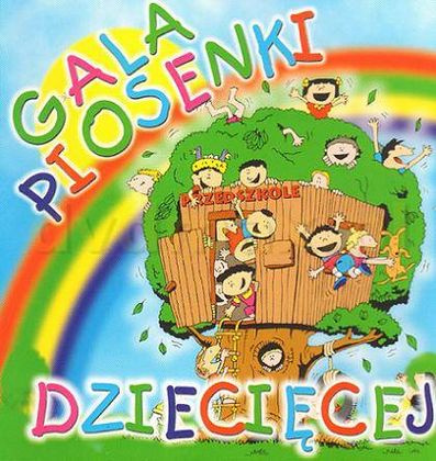 Gala piosenki dziecięcej