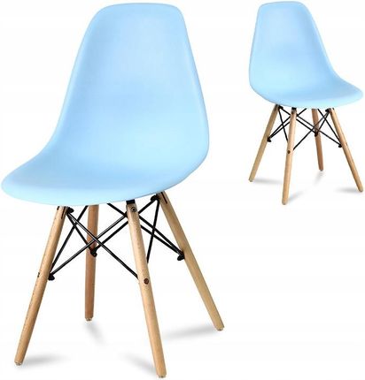Escal Paris Milan Logano Krzesło Krzesła Niebieski 553Wf Ede324Fe-3307-4F1E-8235-Dddf33B67681