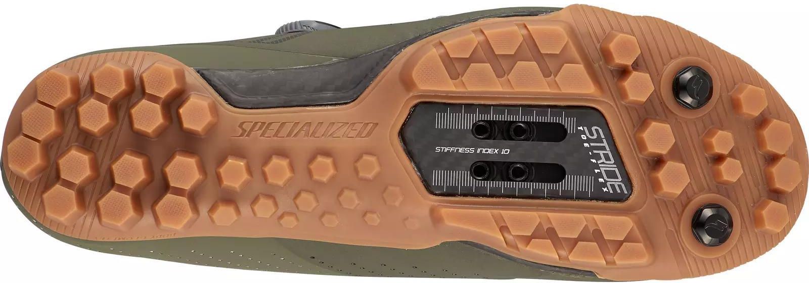 新品未使用品 Specialized RECON3.0 サイズ42 Buty do rowerów górskich Recon 3.0