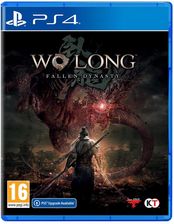 Zdjęcie Wo Long Fallen Dynasty Steelbook Edition (Gra PS4) - Piława Górna