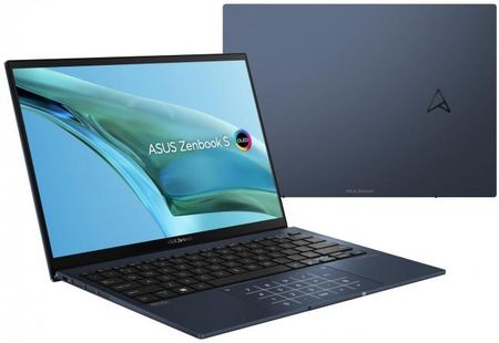Laptop ASUS Zenbook 13 OLED UM5302 UM5302TA-LV251W 13,3