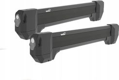 Zdjęcie Hakr Uchwyt Bagażnik Na Narty Dach 4 Pary - Boguchwała