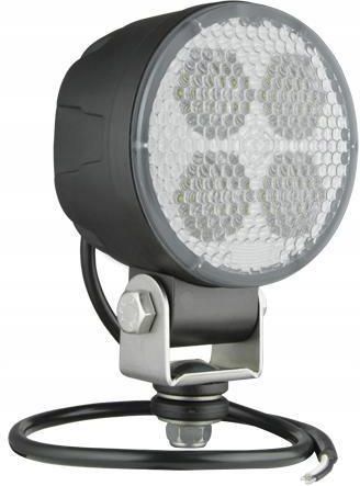 Halogen Wesem Lampa Robocza Z Diodami Led I Przewodem M3Q Opinie I Ceny Na Ceneo Pl