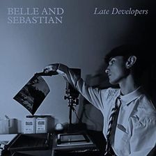 Belle & Sebastian: Late Developers [Winyl]
