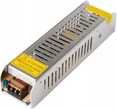 Zdjęcie Eco Light Zasilacz Led Modułowy 100W 24V Ip20 4,10A (EC79926) - Twardogóra