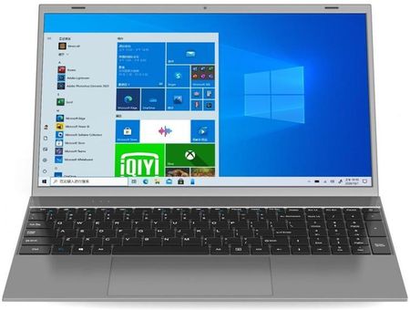 Laptop Maxcom mBook15 15,6"/Celeron/8GB/256GB/Win11