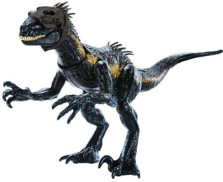 Mattel Jurassic World Indoraptor Superatak HKY11
