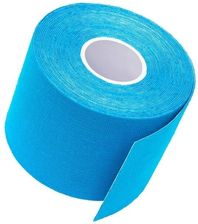 Zdjęcie NOVAMA KINO2 Taśma kinezjology (jasnoniebieska) 5cm x 5m 1 szt.  - Skierniewice