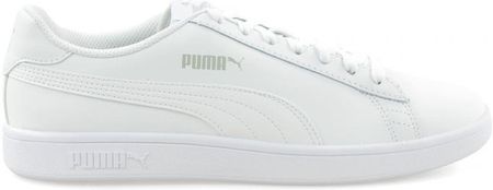 Buty Puma Smash v2 L M 365215 07 : Rozmiar - 38