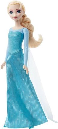 Mattel Disney Kraina Lodu Elsa HLW47