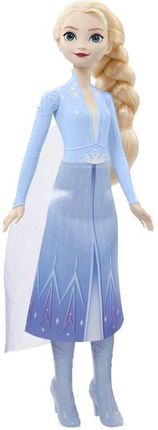 Mattel Disney Kraina Lodu 2 Elsa HLW48