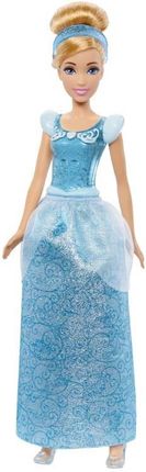 Mattel Disney Princess Kopciuszek HLW02 HLW06