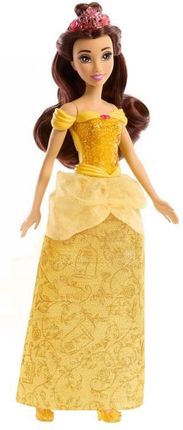 Mattel Disney Princess Bella HLW02 HLW11