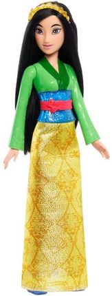 Mattel Disney Princess Mulan HLW02 HLW14