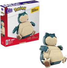 Mega Pokemon Snorlax HLB70