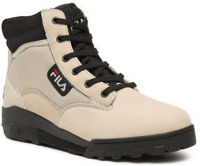 Trapery Fila - Grunge II Bl Mid FFM0164.80039 Feather Gray