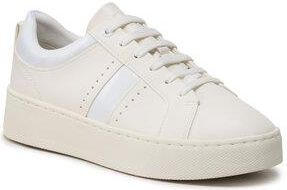 Sneakersy Geox - D Skyely A D35QXA 05402 C1000 White