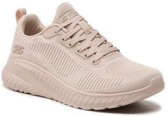 Zdjęcie Sneakersy Skechers - Face Off 117209/NUDE Natural - Parczew