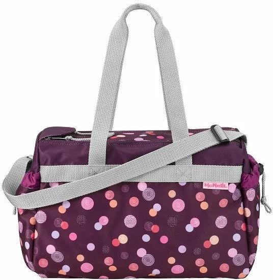 Borsa Sportiva Con Base Rigida - 60 Litri - Abbigliamento Da Lavoro - Foto 8
