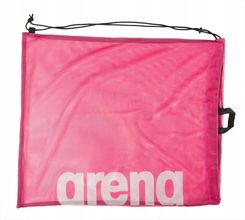 Zdjęcie Worek Arena Team Mesh One Size Pink - Zabrze
