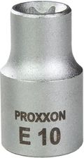 Zdjęcie Proxxon Zewnętrzna Nasadka 3/8 Tx E10 Pr23616 - Chrzanów