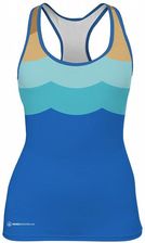 Zdjęcie Paddlefashion Top Elastyczny Damski Z Lycry Paddleboarding Wave 36 - Ostroróg