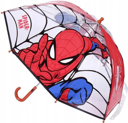 Cerda Parasol dziecięcy Spiderman 0654