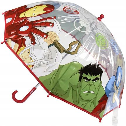 Cerda Parasol przeciwdeszczowy Avengers Marvel