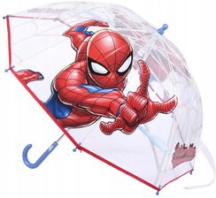 Zdjęcie Cerda Parasol przeciwdeszczowy Spiderman Marvel - Bierutów