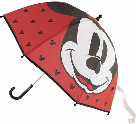 Disney Parasol przeciwdeszczowy Myszka Mickey