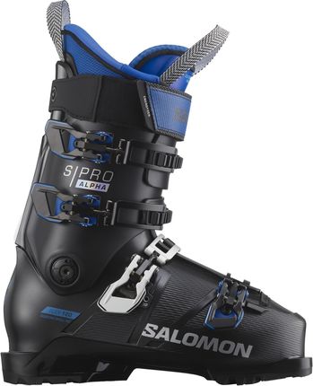 Buty narciarskie Salomon 4300 S/Pro Alpha 120 GW M