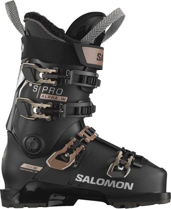 Buty narciarskie Salomon 5900 S/Pro Alpha 90 GW L