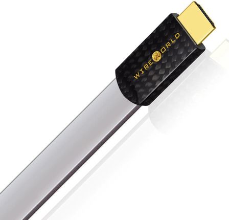 Wireworld Platinum Starlight 48 Hdmi 2.1 Cable - 1.0M (Psh1.0M-48)