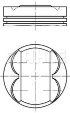 Zdjęcie Mahle Tłok 081 Pi 00107 000 - Przecław