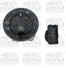 Zdjęcie Meat & Doria Włącznik Świateł Głównych 23811 - Orzesze