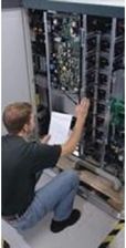 Zdjęcie Apc Schneider Electric Cpcs Cooling Preventive Maintenance Service Semi-Annual Visits (WSPMV5X8AX26) - Błonie