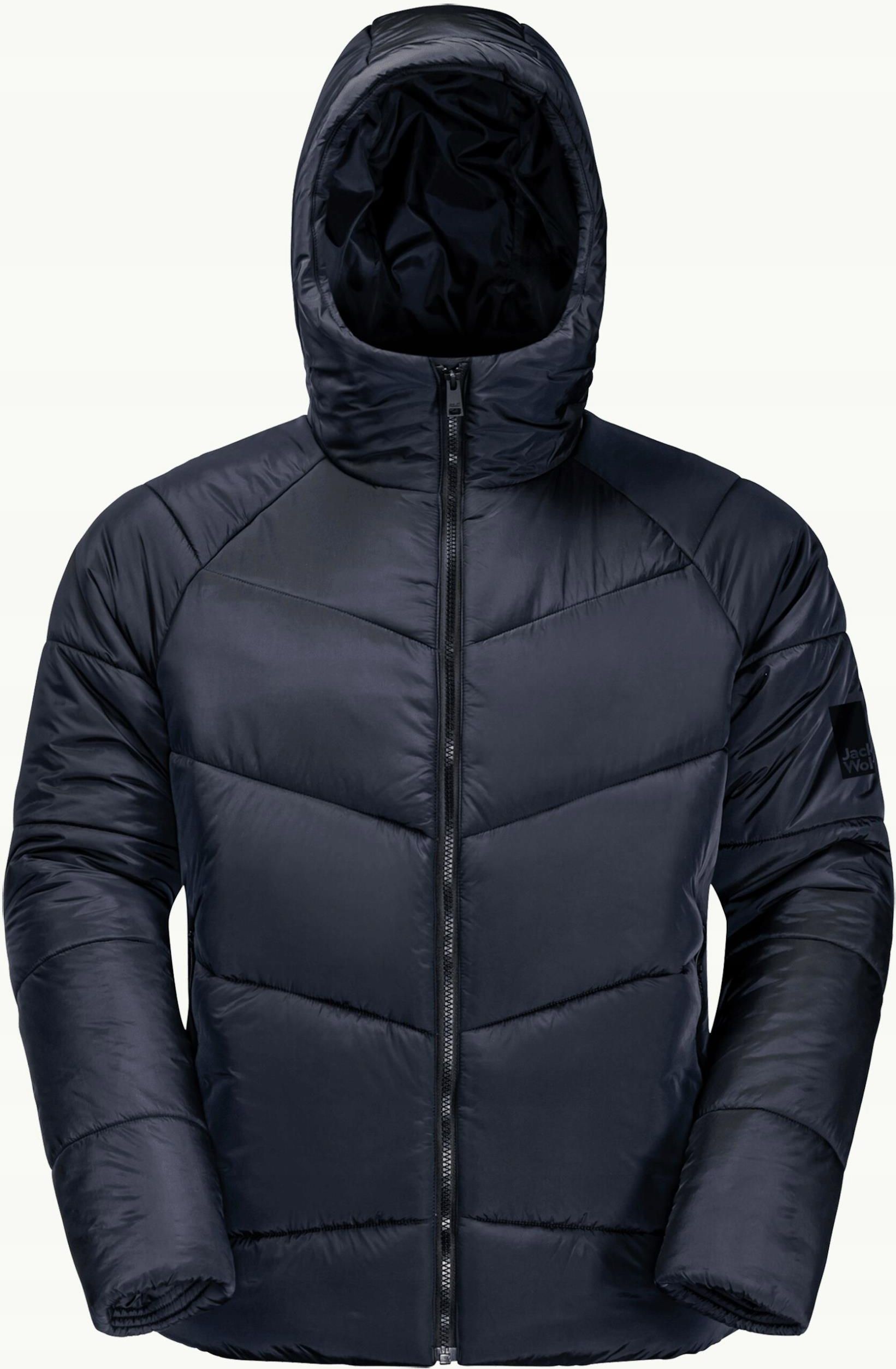 Jack wolfskin primaloft hotsell