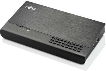 Fujitsu PR09 USB-C Czarna (S26391-F6007-L500)