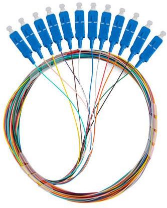 Lanberg Pigtail SM SC/UPC Semi Tight 9/125 G657A1 12X2M multikolor ...