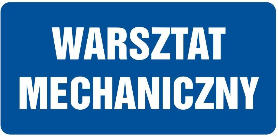 Tdc Warsztat Mechaniczny 20X40 Cm Pcv 1mm (PB078DEPN) - Ceny I Opinie ...