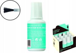 Zdjęcie Taurus Korektor W Płynie Z Pędzelkiem 20Ml - Strumień