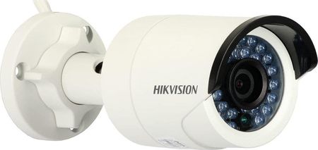 Hikvision Kamera Ip Ds 2Cd2022Wd I 2Mp 4Mm Ir 30M
