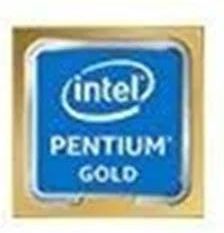 Intel Pentium Gold G6405T 3.5 GHz OEM (CM8070104291909)