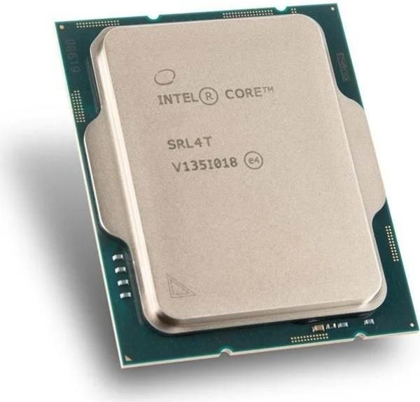 Procesor Intel Core i5 12500T 2GHz OEM (CM8071504647706) - Opinie