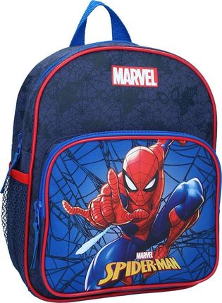 Vadobag Spiderman Spider Plecak Plecaczek Przedszkola
